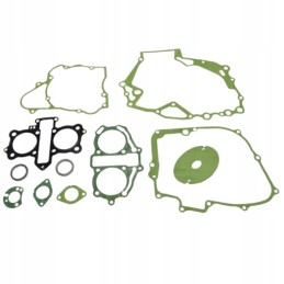 Engine gaskets set atv quad barossa jialing 250