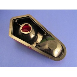 New Polaris left rear lamp