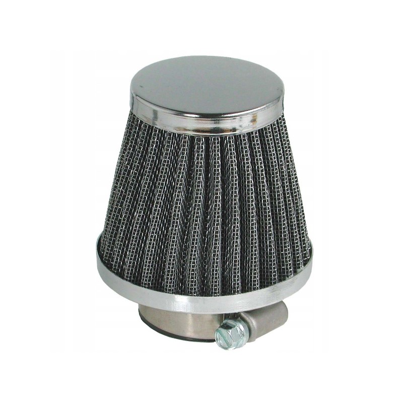 Air filter cone fi 38mm rms