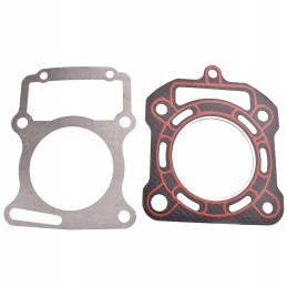 Cylinder seals atv 250 zongshen lc 63 50mm