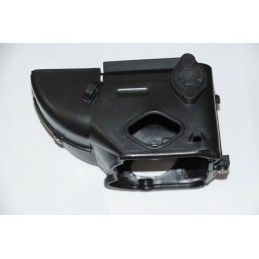 Kymco KXR Maxxer 90 cylinder cover housing