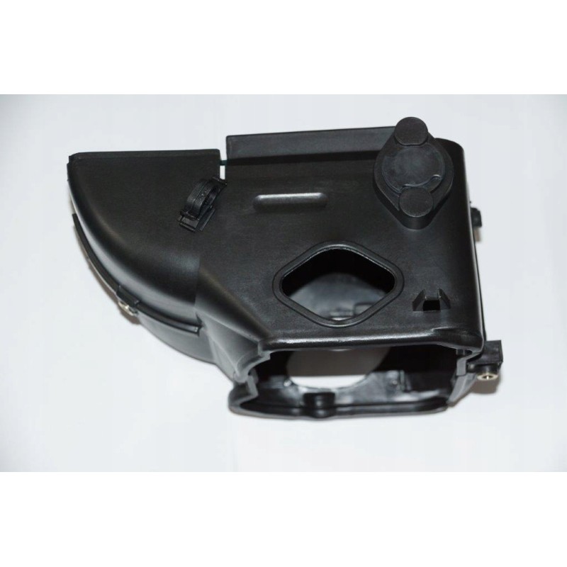 Kymco KXR Maxxer 90 cylinder cover housing