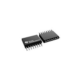1 pcs : UCC21550ADWR - Optically Isolated Gate Drivers P4/N6A DUAL CH ISO GDIC 5V UVLO DISABLE