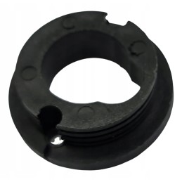 Mini quad cross dirt bike air filter nozzle