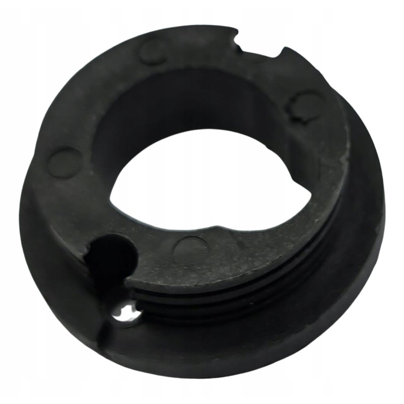 Mini quad cross dirt bike air filter nozzle