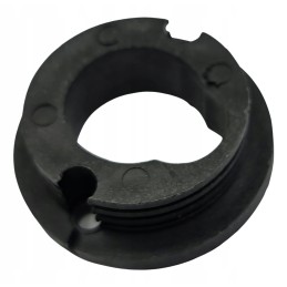 Mini quad cross dirt bike air filter nozzle