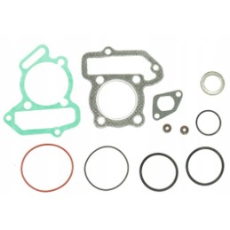 Namura top end seals yamaha yfm125 yfm125 grizzly 04 13 breeze 91