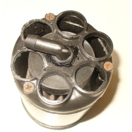 Bashan atv air filter