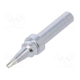 1 pcs x QUICK - Q200-1,2D - Tip, chisel, 1.2x0.5mm