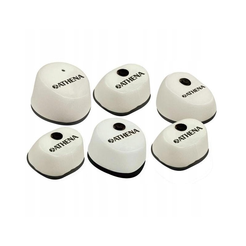 Air filter suzuki lt a 500 f vinson 02 10