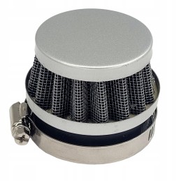 Racing bee air filter atv quad pocket bike