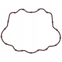 Valve cover gasket kymco mxu 150 07 17