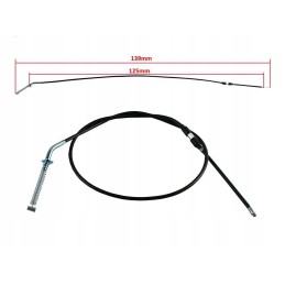 Brake cable atv 150 hb
