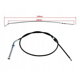 Brake cable atv 150 hb