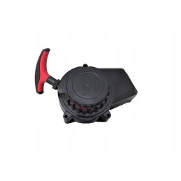 Easy Starter Pocket Mini ATV, red