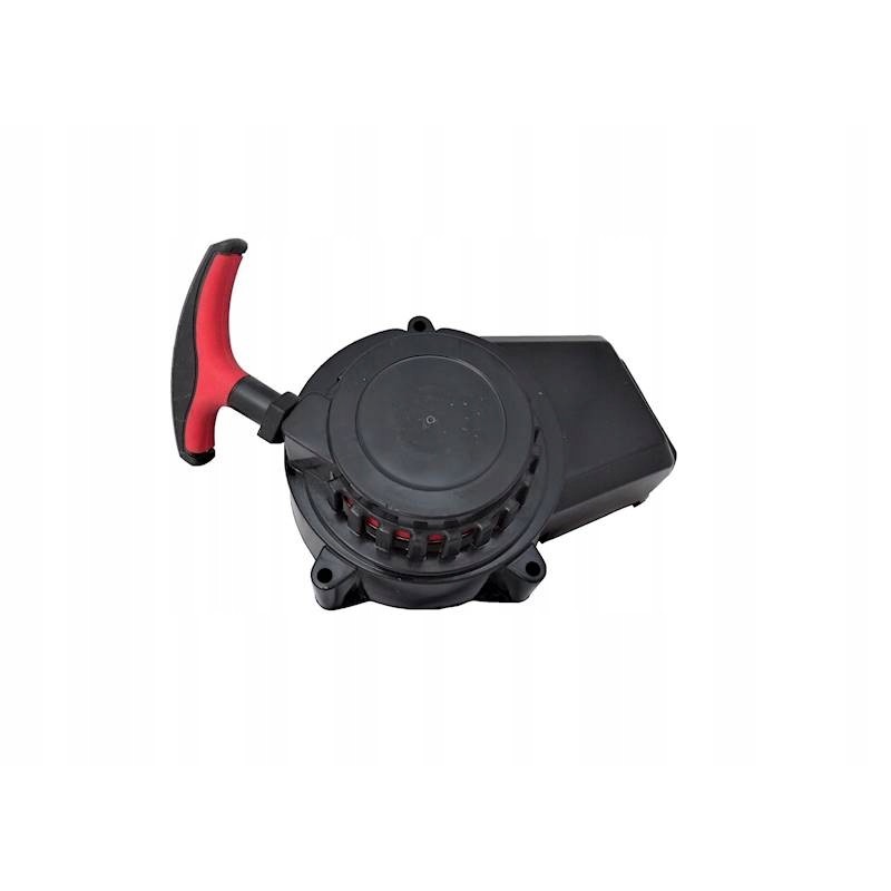 Easy Starter Pocket Mini ATV, red