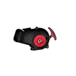 Easy Starter Pocket Mini ATV, red
