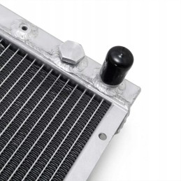 Radiator cf moto 450 500 520 550 600 allroad