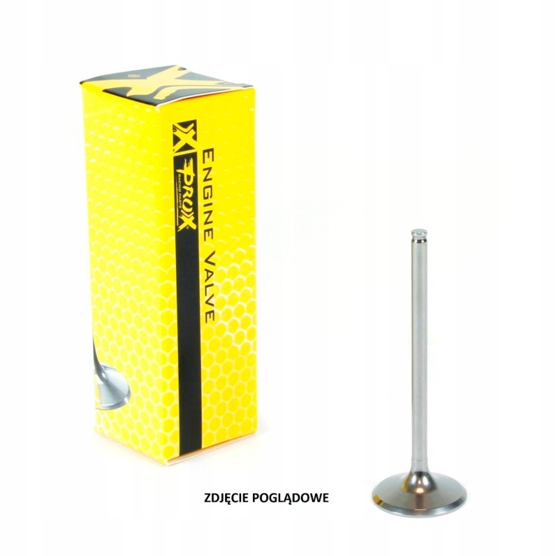 Suction valve prox yamaha yfm 660 raptor 28 2661 2