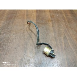 Kymco mxu 250 starter relay