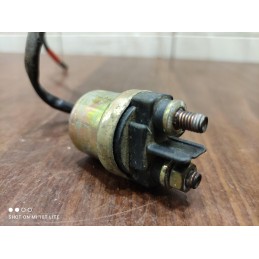 Kymco mxu 250 starter relay
