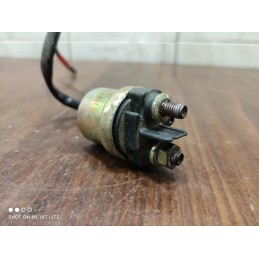 Kymco mxu 250 starter relay