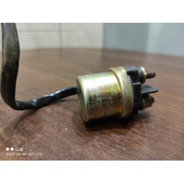 Kymco mxu 250 starter relay