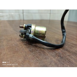 Kymco mxu 250 starter relay