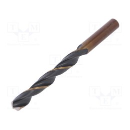 1 pcs x ALPEN-MAYKESTAG - 62601100100 - Drill bit, for metal, Ø: 11mm, L: 142mm, Working part len: 94mm