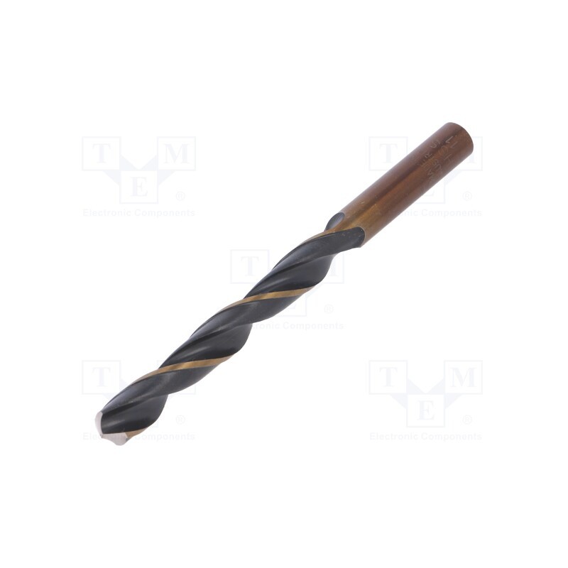 1 pcs x ALPEN-MAYKESTAG - 62601100100 - Drill bit, for metal, Ø: 11mm, L: 142mm, Working part len: 94mm