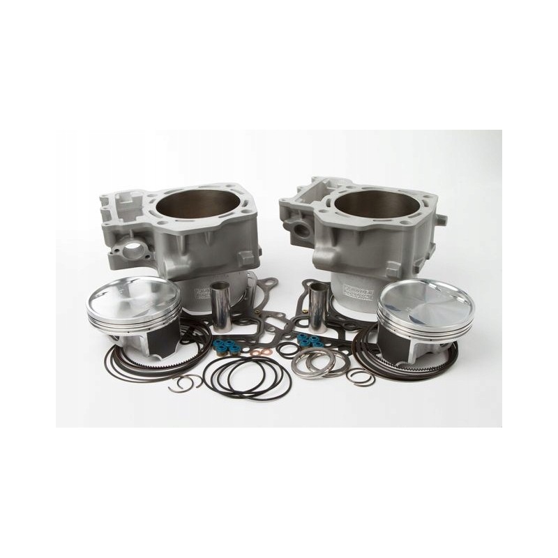 Cylinder works cylinder complete Kawasaki KVF 750 brute force big bore 6