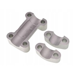 Handlebar mount atv 250 bs250s 5 set quad