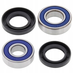 All balls front wheel bearing yamaha yfm 250 beartracker 99 00