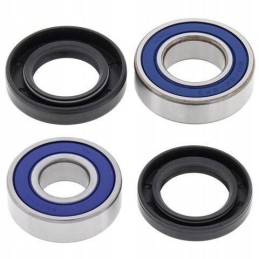 All balls front wheel bearing yamaha yfm 250 beartracker 99 00