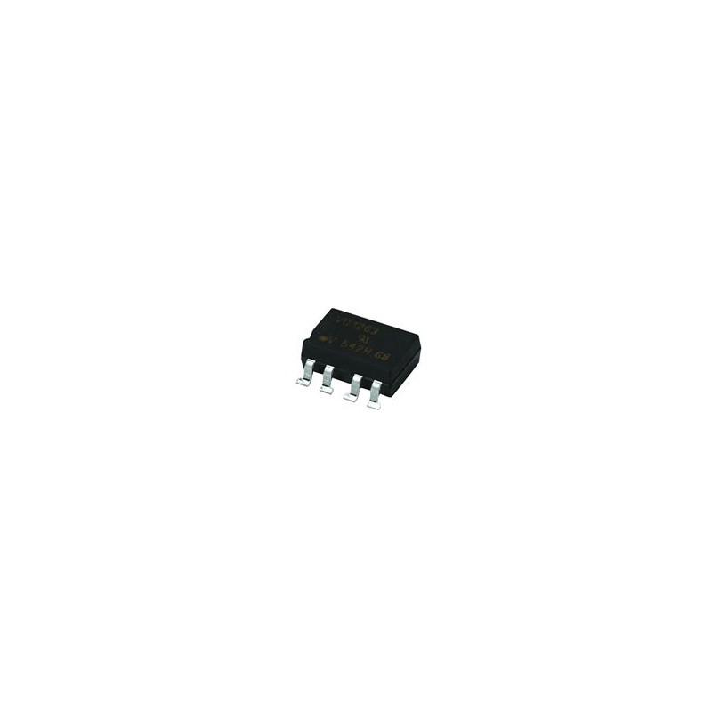 1 pcs : VO3150A-X017T - Optically Isolated Gate Drivers IGBT MOSFET Driver 0.5A VDE