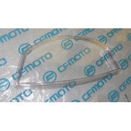 Cf moto odometer glass 625 x7 x5 new atv