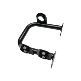 Quad ATV Zipp Hardtrack Adly 280 muffler bracket