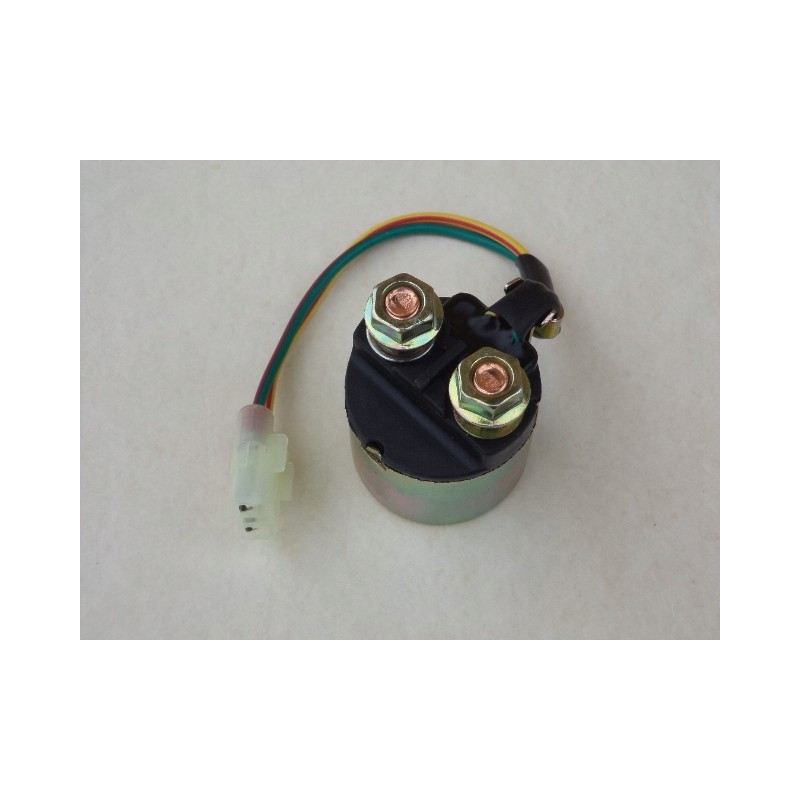 Starter relay quad atv honda trx 450 500