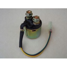 Starter relay quad atv honda trx 350 400
