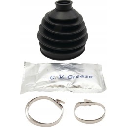 Cover of the front drive joint atv zew kawasaki teryx krx 1000 20 21