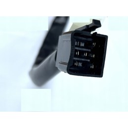 Left combined switch quad hammer 250 6 pin 4 pin