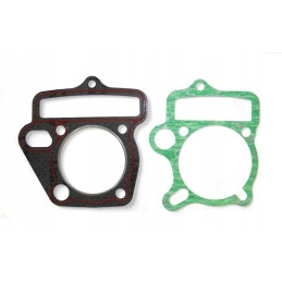 Head and cylinder gasket cross 110 125cc 52 40