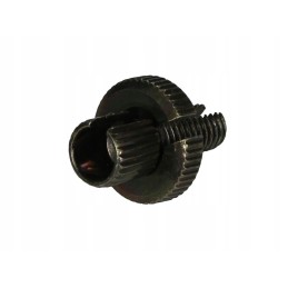 Brake cable adjustment for quad atv 110 125 150