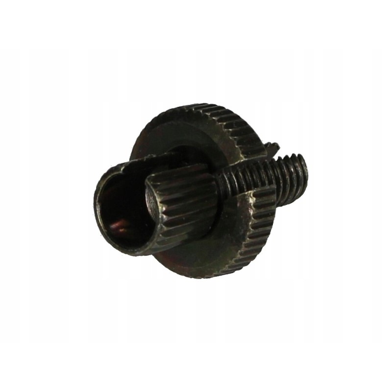 Brake cable adjustment for quad atv 110 125 150