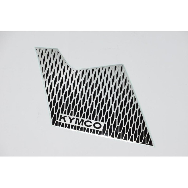 Kymco mxu 700 2019 rear right sticker