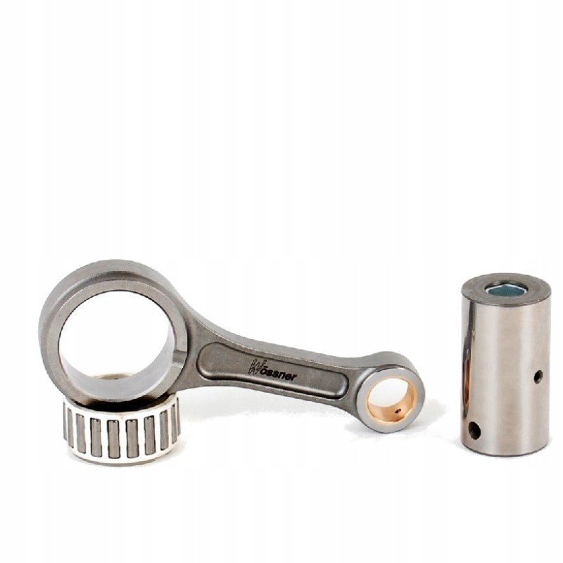 Yamaha YFZ 450 Crank 04 05 Wossner P4029