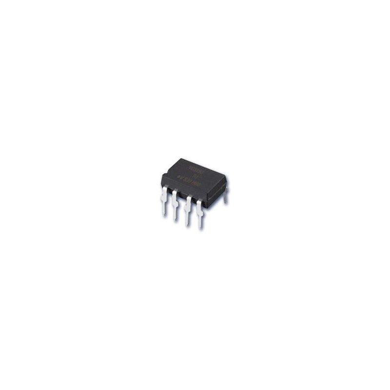 1 pcs : VO3150A - Optically Isolated Gate Drivers 0.5A Current Out IGBT/MOSFET Drvr