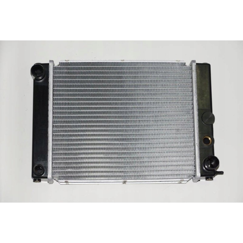 Kymco MXU 500 radiator