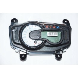 Kymco MXU 550 speedometer 10 18