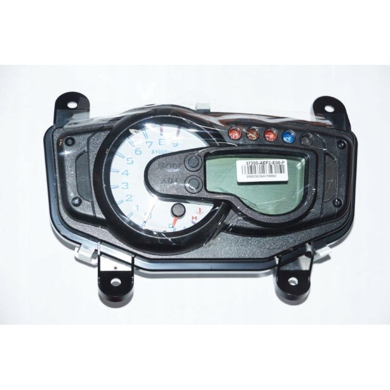 Kymco MXU 550 speedometer 10 18